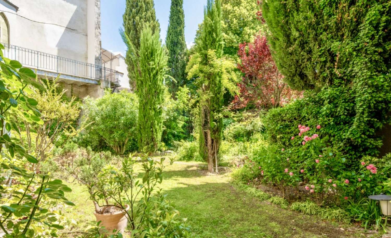 te koop villa Le Pontet Vaucluse 2