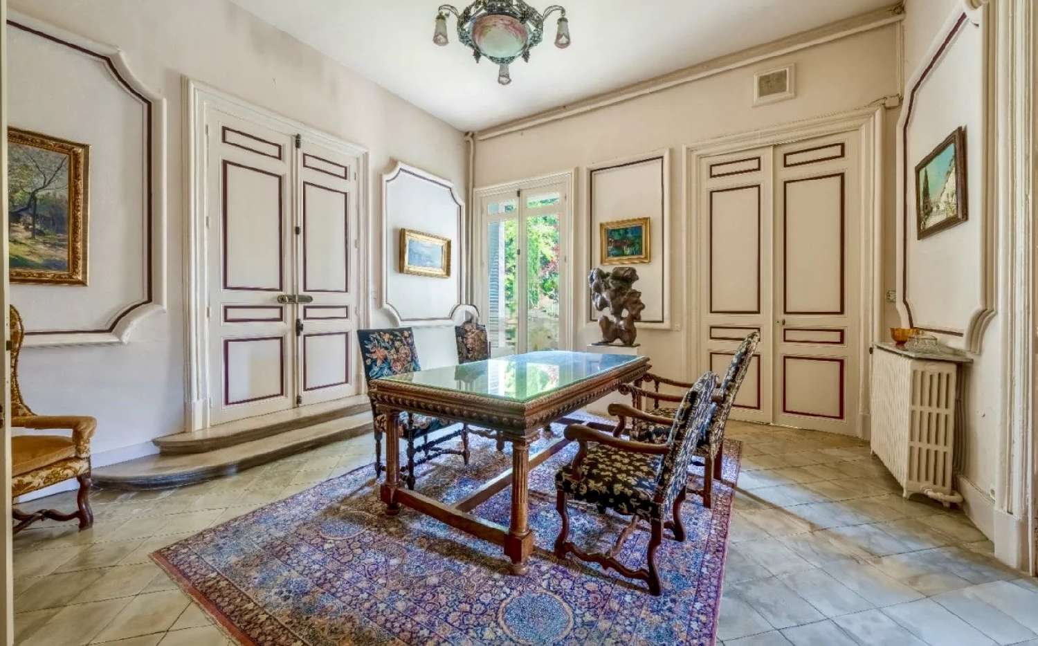 te koop villa Le Pontet Vaucluse 8