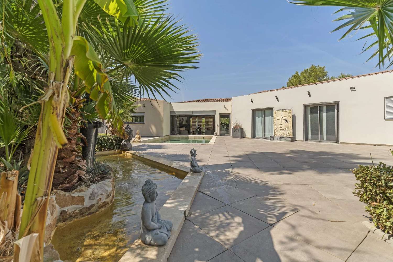  for sale villa Le Pradet Var 5