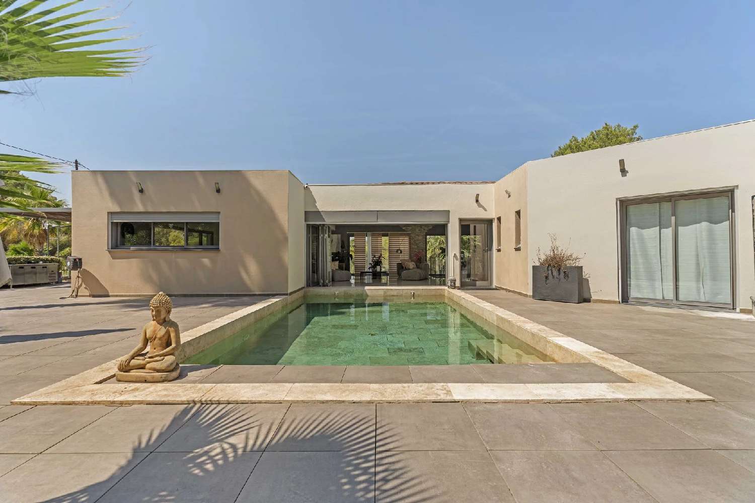  for sale villa Le Pradet Var 6