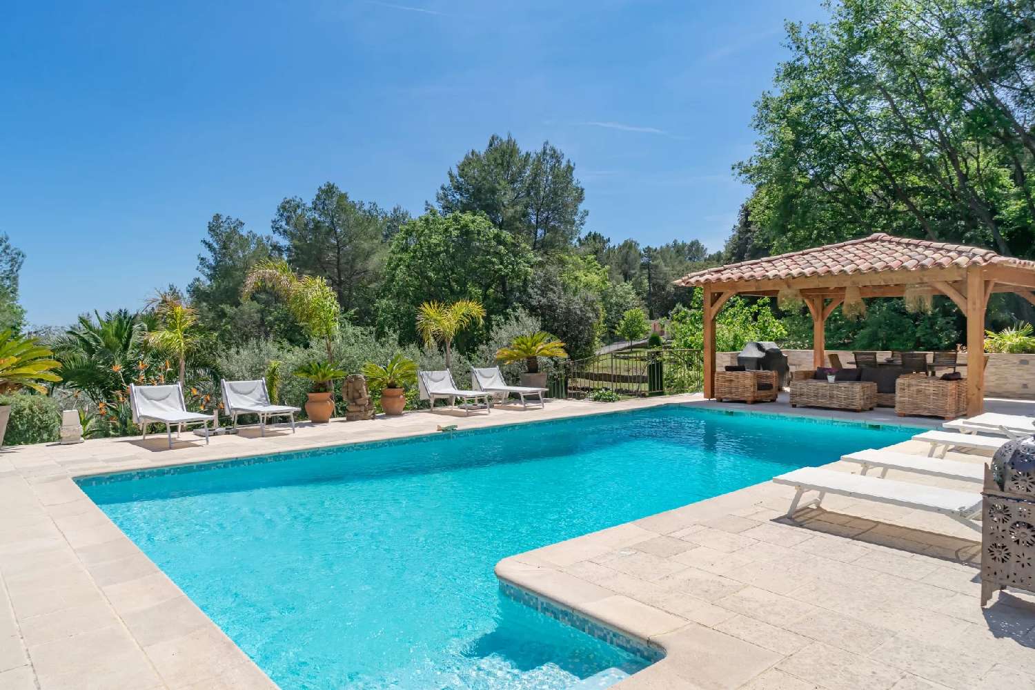  kaufen Villa Le Rouret Alpes-Maritimes 1