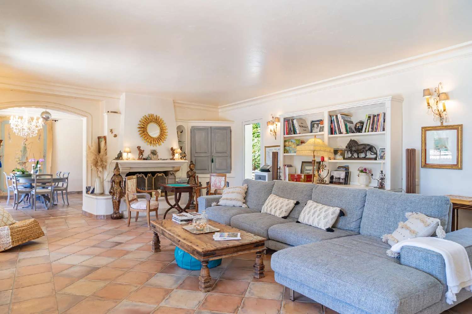  kaufen Villa Le Rouret Alpes-Maritimes 4