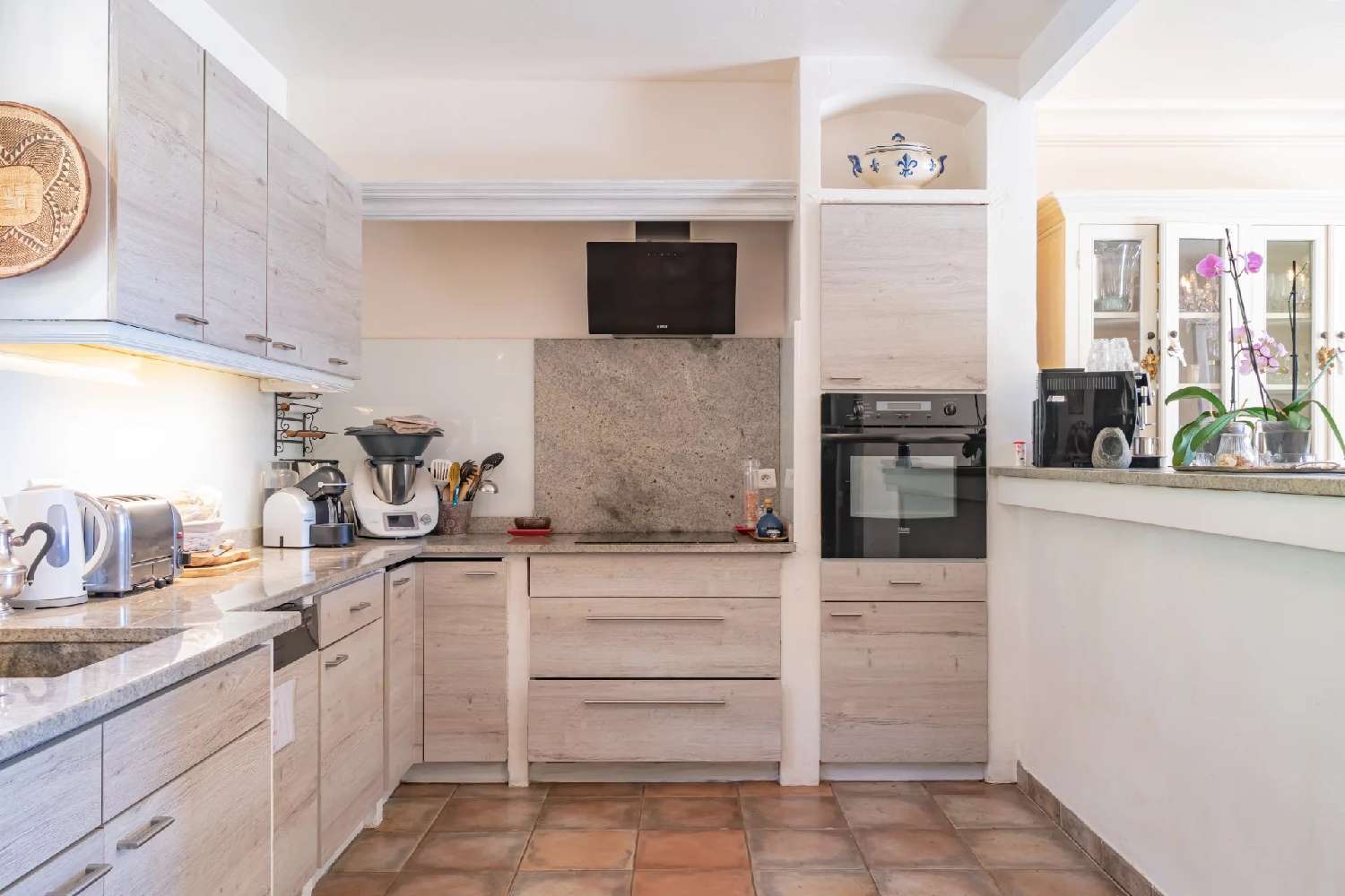  kaufen Villa Le Rouret Alpes-Maritimes 6