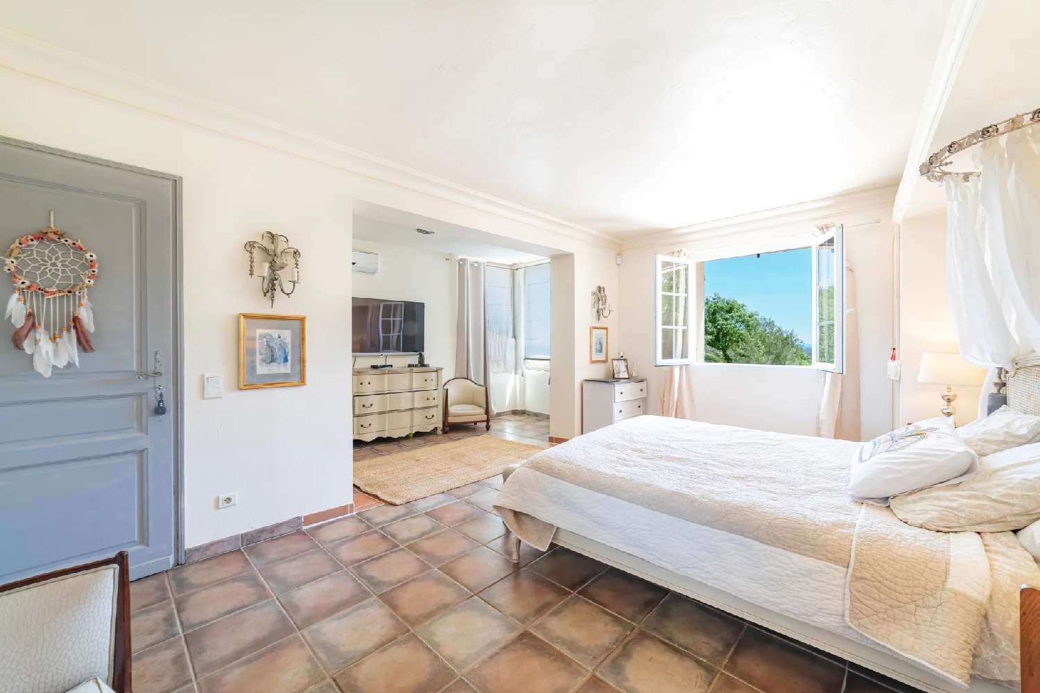  kaufen Villa Le Rouret Alpes-Maritimes 7