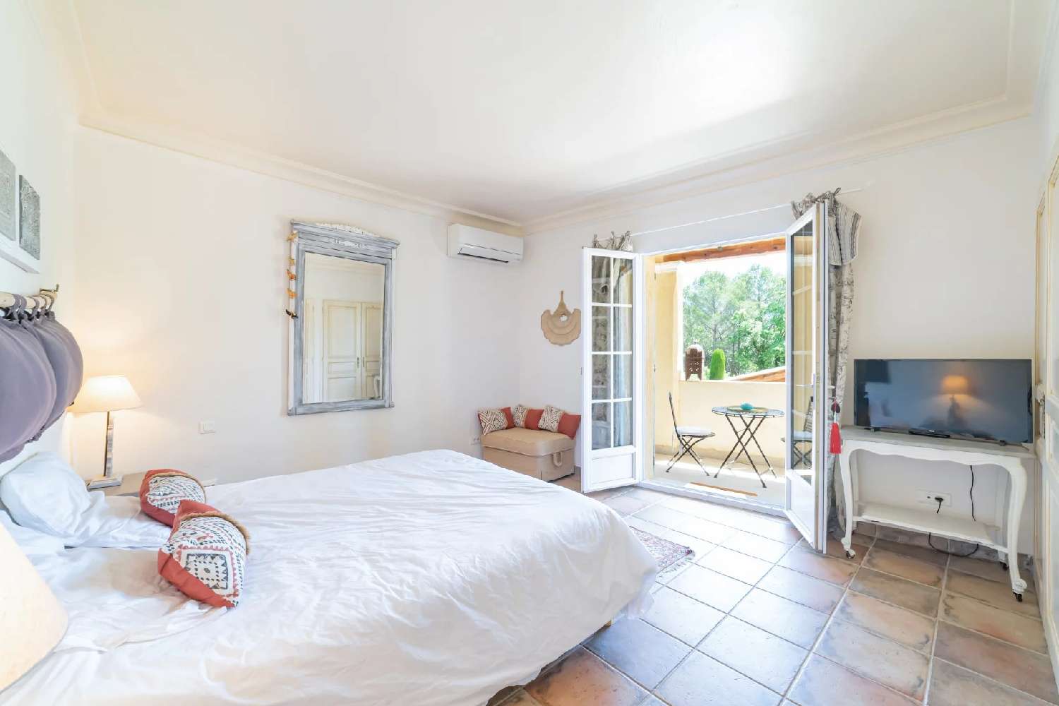  kaufen Villa Le Rouret Alpes-Maritimes 8