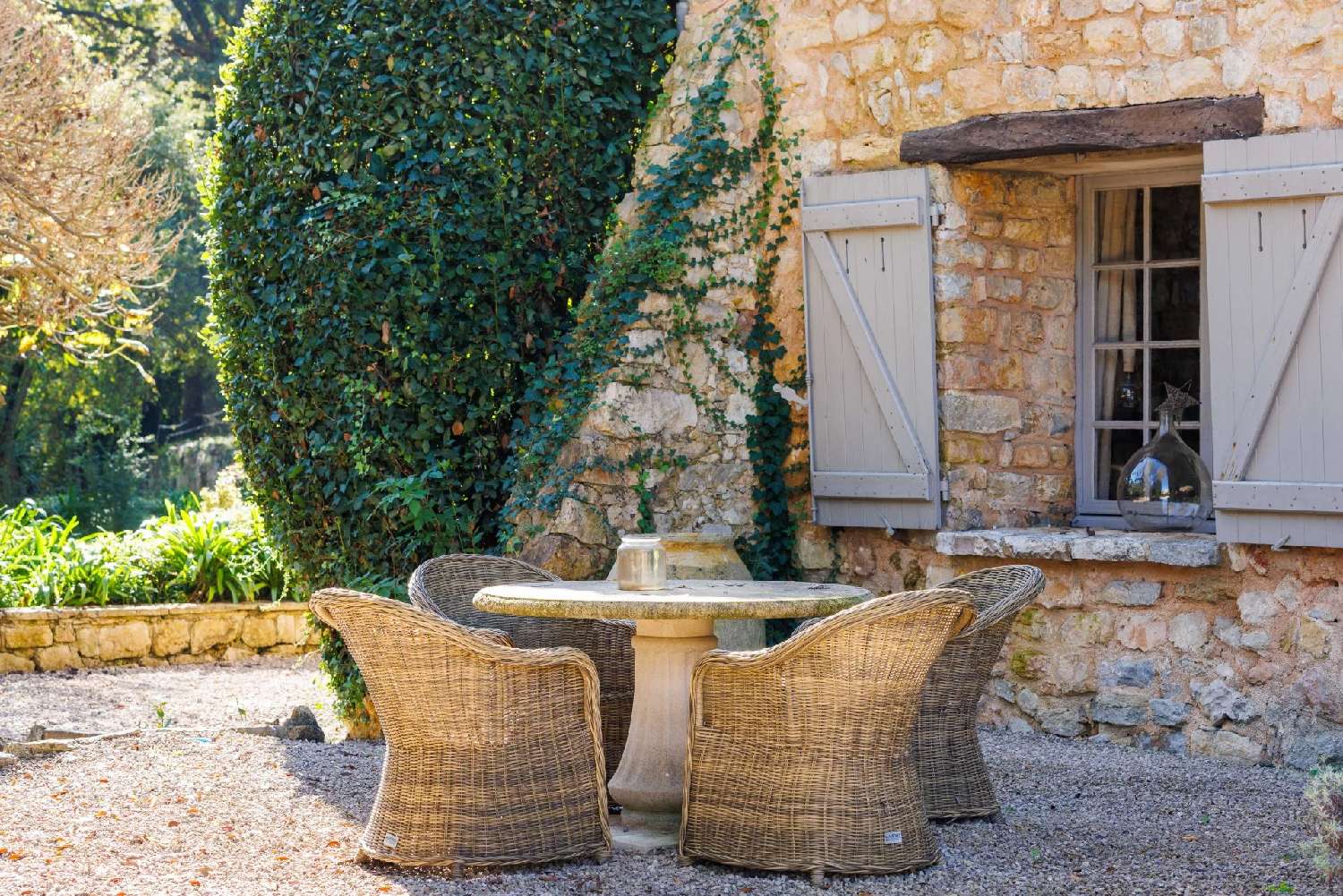  en venta villa Le Rouret Alpes-Maritimes 2