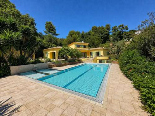 Le Rouret Alpes-Maritimes villa foto 7314410