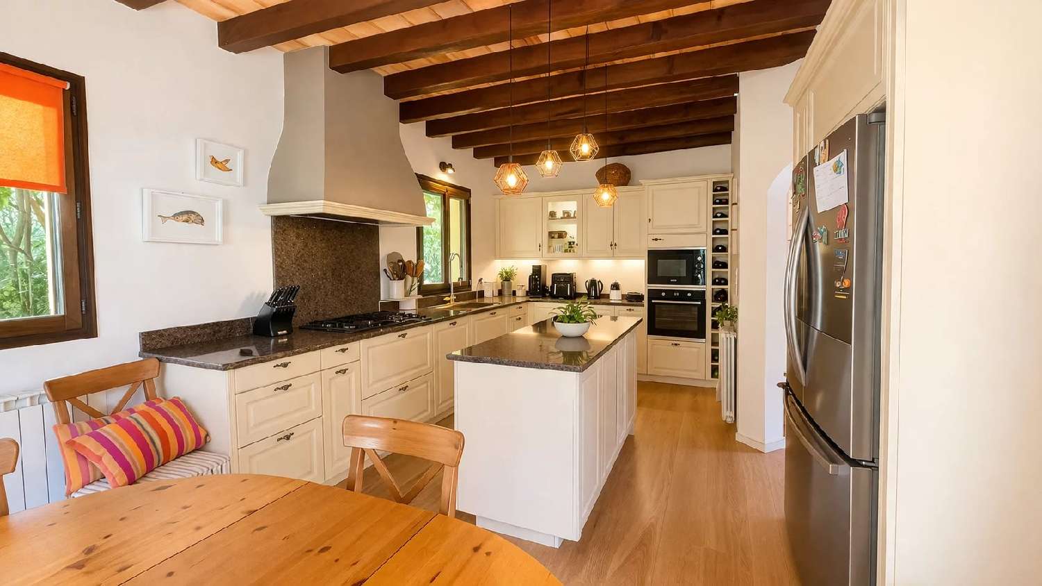  en venta villa Le Rouret Alpes-Maritimes 7