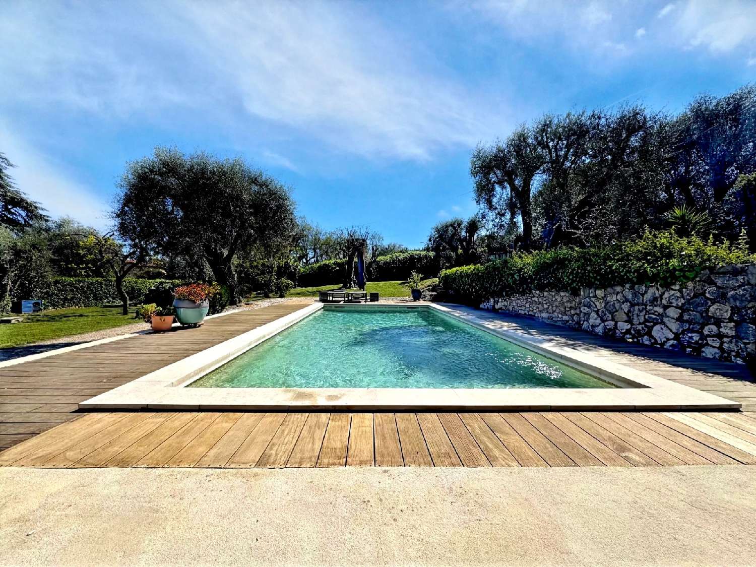  te koop villa Le Rouret Alpes-Maritimes 3