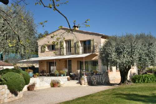 Le Rouret Alpes-Maritimes villa foto 7306113