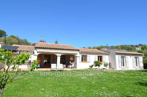 Le Rouret Alpes-Maritimes villa foto 7319021