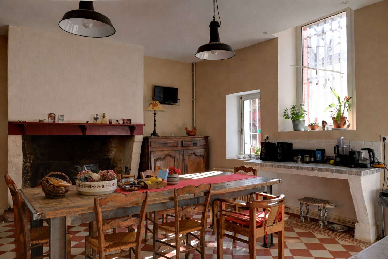 for sale villa Le Temple-sur-Lot Lot-et-Garonne 5