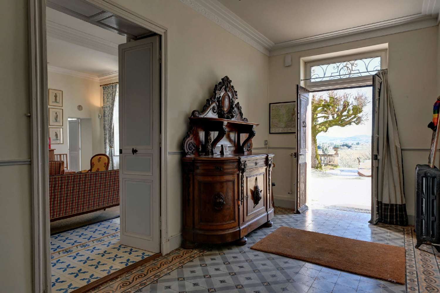 for sale villa Le Temple-sur-Lot Lot-et-Garonne 6