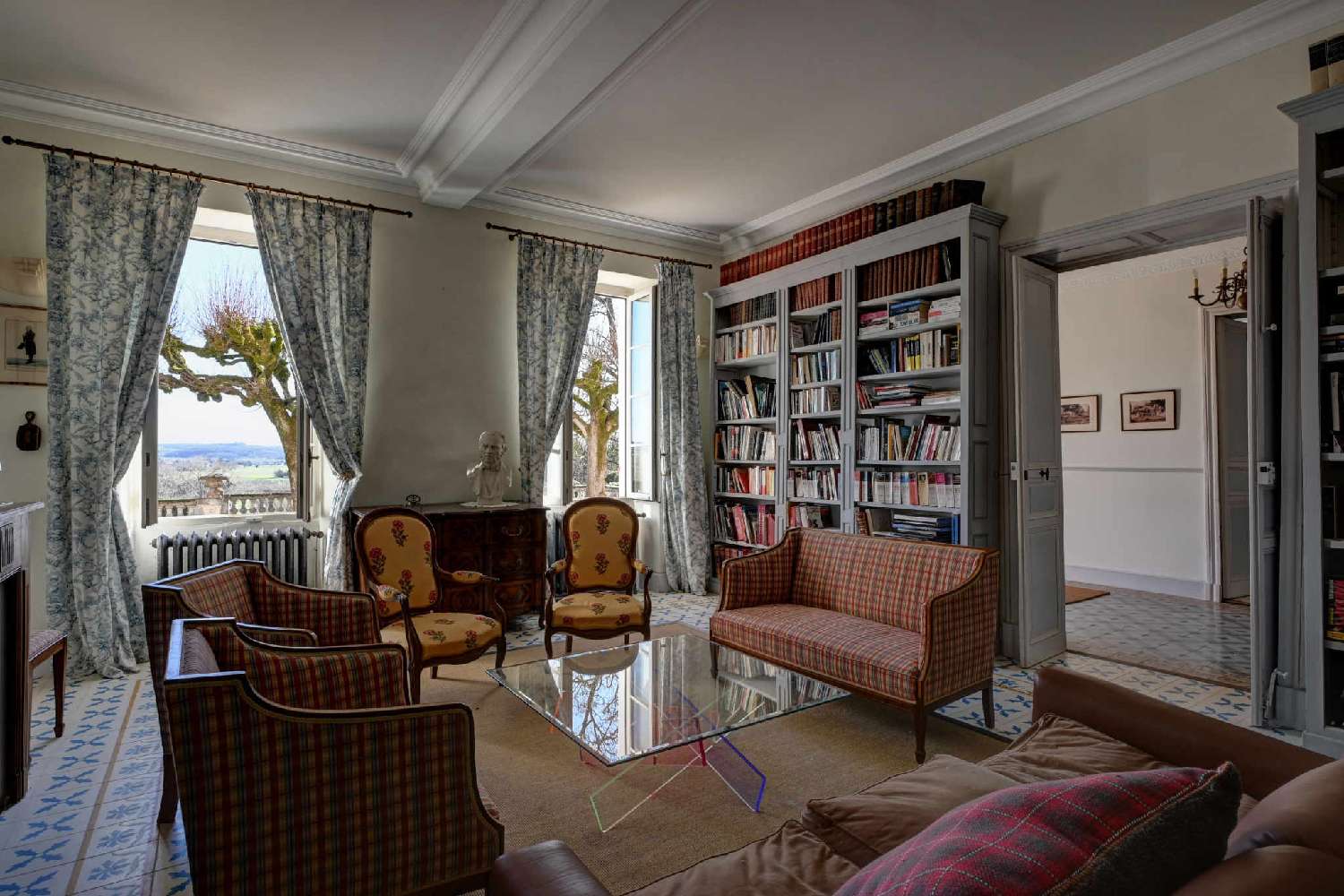 for sale villa Le Temple-sur-Lot Lot-et-Garonne 7