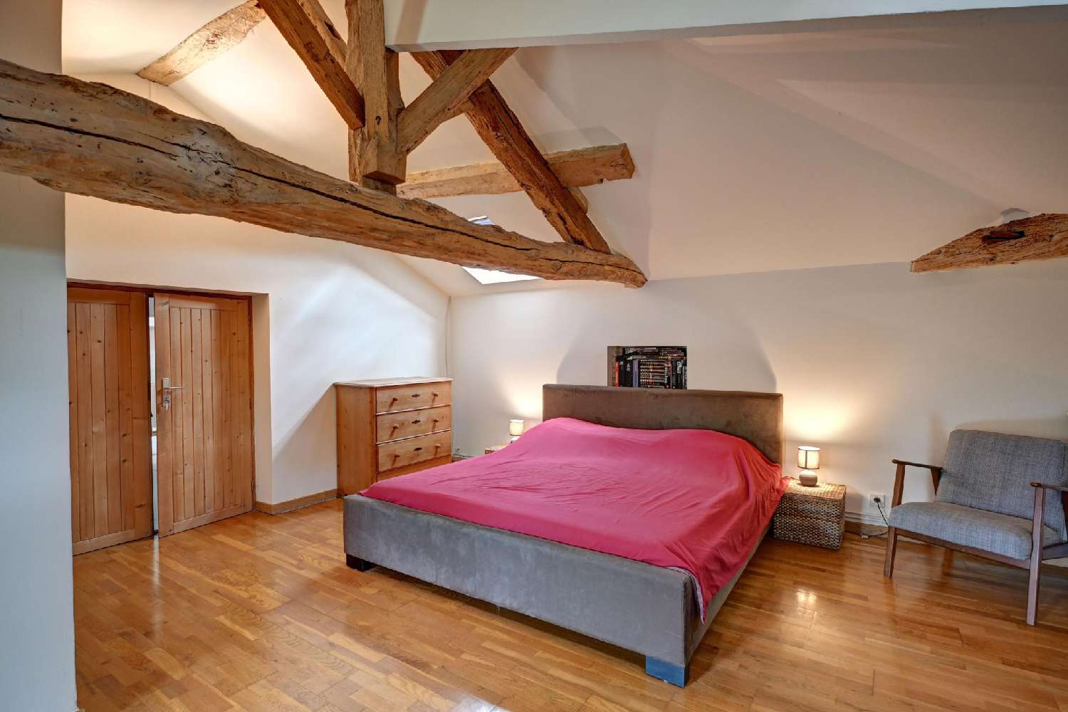  à vendre villa Le Temple-sur-Lot Lot-et-Garonne 7