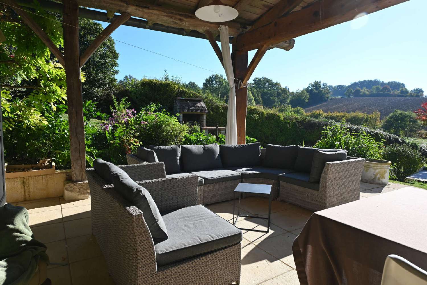  à vendre villa Le Temple-sur-Lot Lot-et-Garonne 8