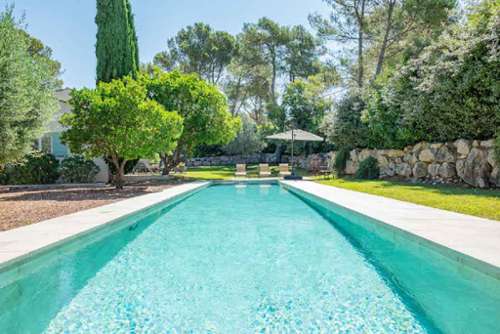 Le Tholonet Bouches-du-Rhône villa foto 7308647