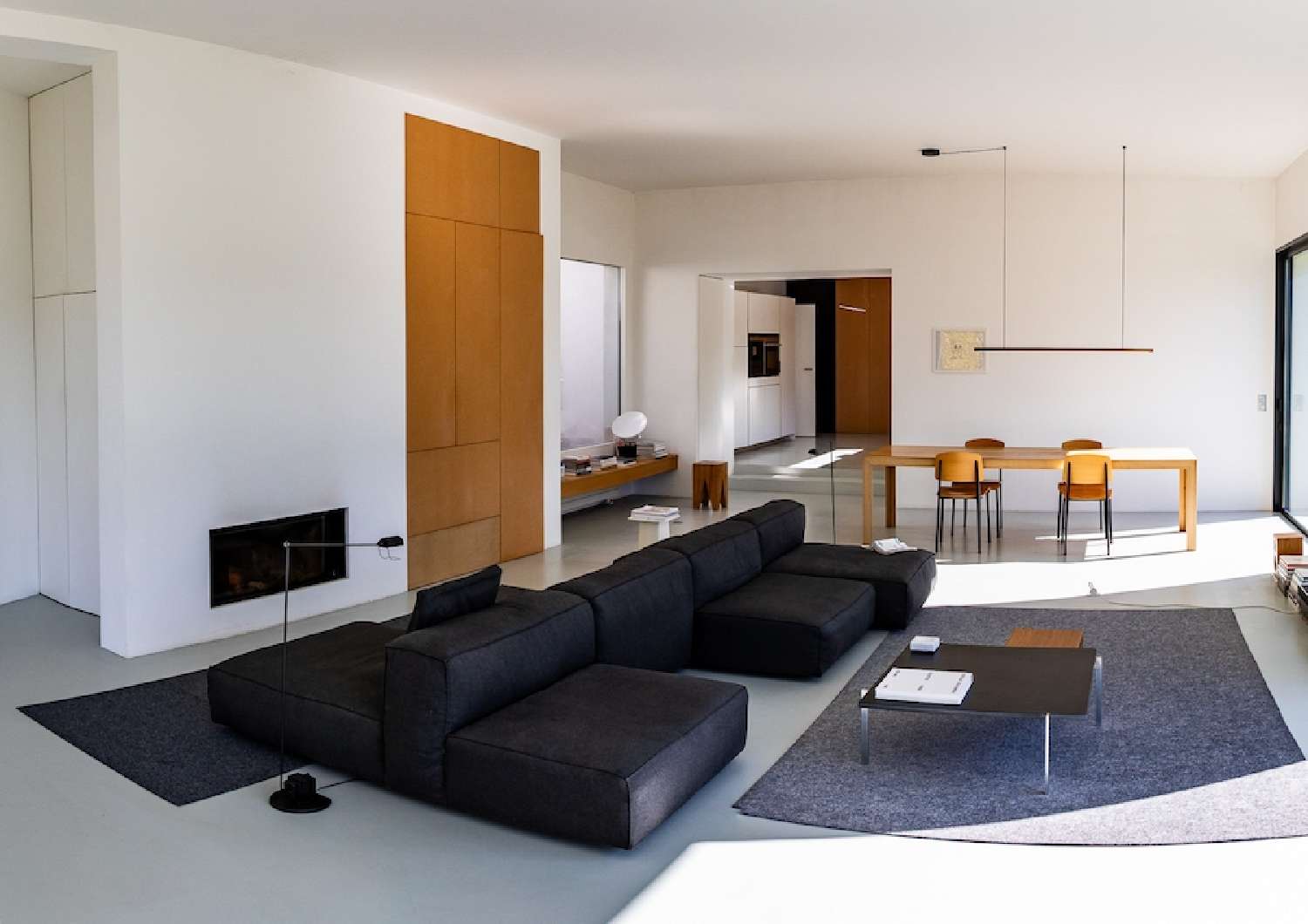 te koop villa Le Tholonet Bouches-du-Rhône 7