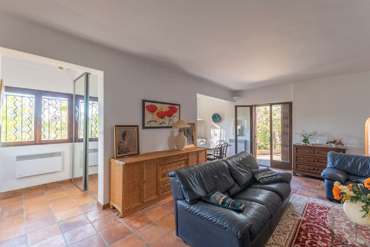 te koop villa Le Tholonet Bouches-du-Rhône 7