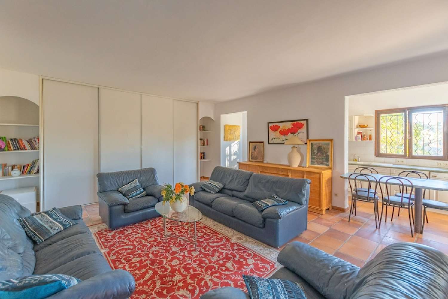 te koop villa Le Tholonet Bouches-du-Rhône 8