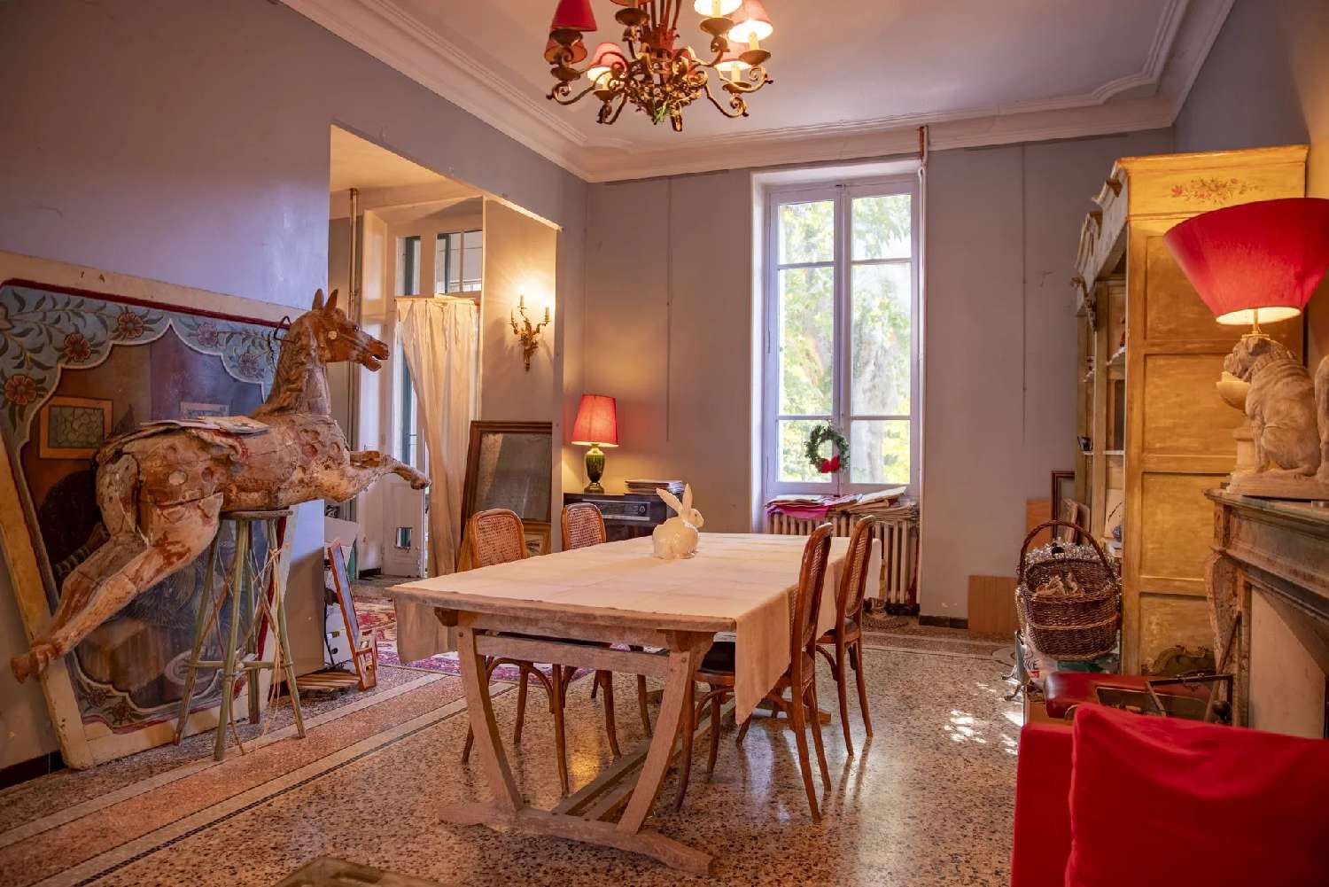  kaufen Villa Le Thor Vaucluse 4