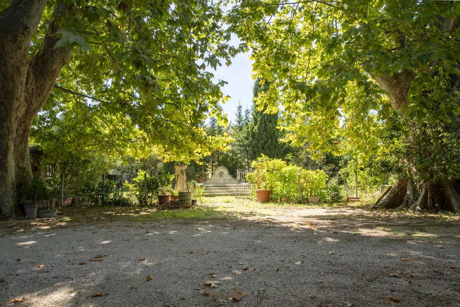  te koop villa Le Thor Vaucluse 6