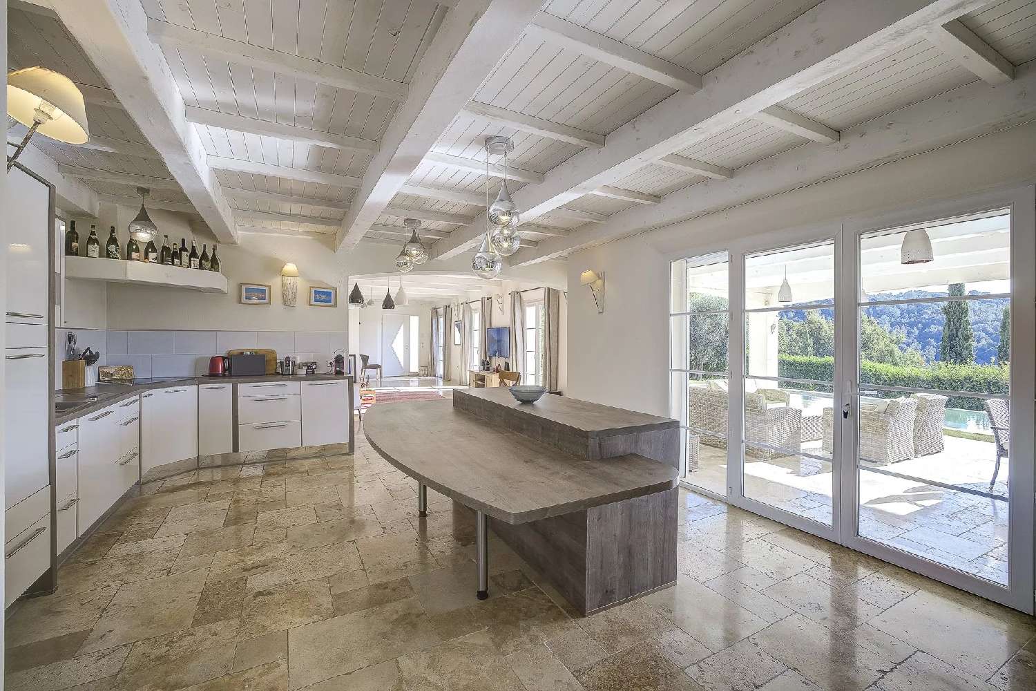 kaufen Villa Le Tignet Alpes-Maritimes 7