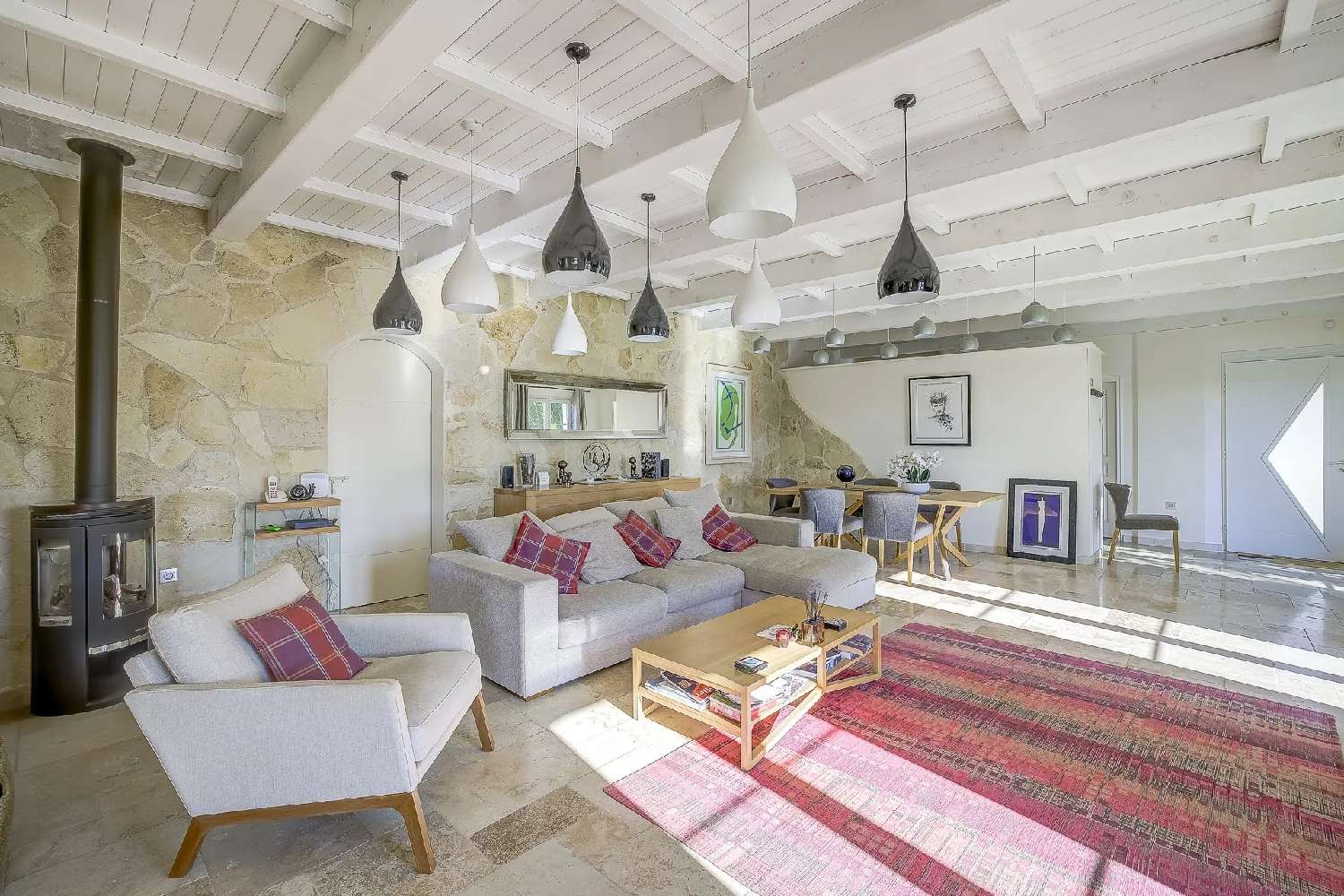 kaufen Villa Le Tignet Alpes-Maritimes 8