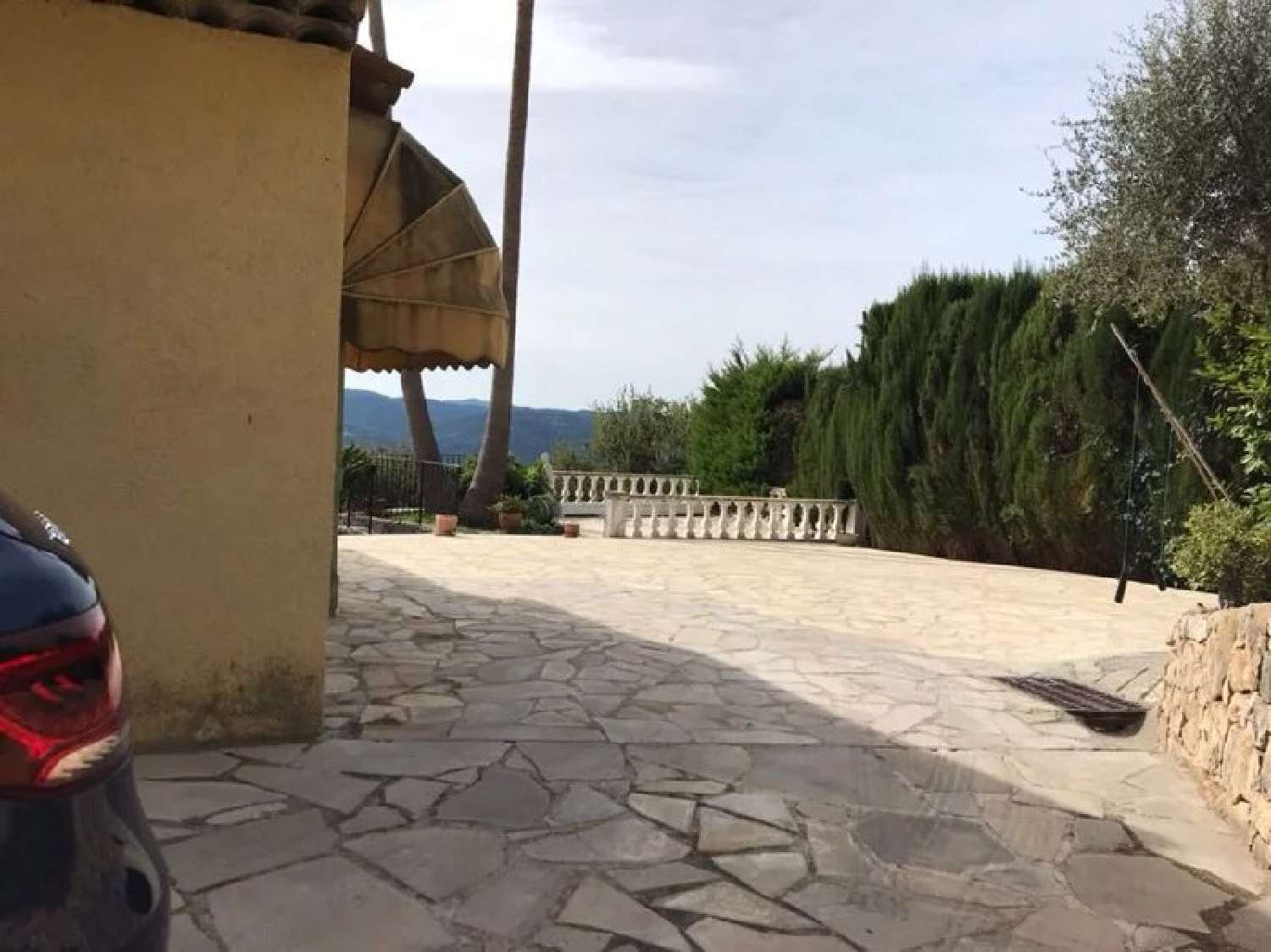  te koop villa Le Tignet Alpes-Maritimes 4