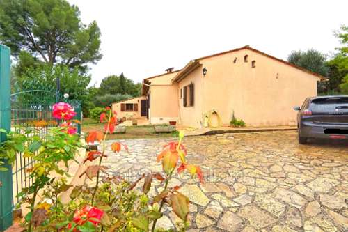 Le Tignet Alpes-Maritimes villa foto 7306125