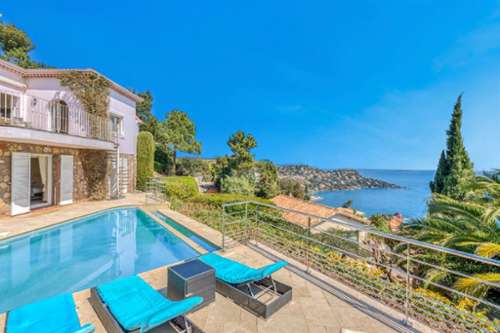 Le Trayas Var Villa Bild 7307580