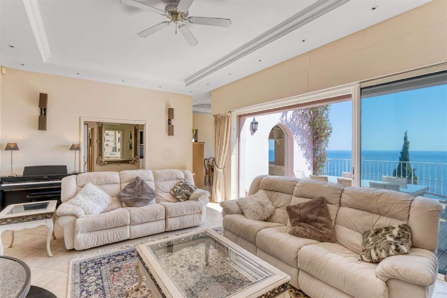  kaufen Villa Le Trayas Var 6