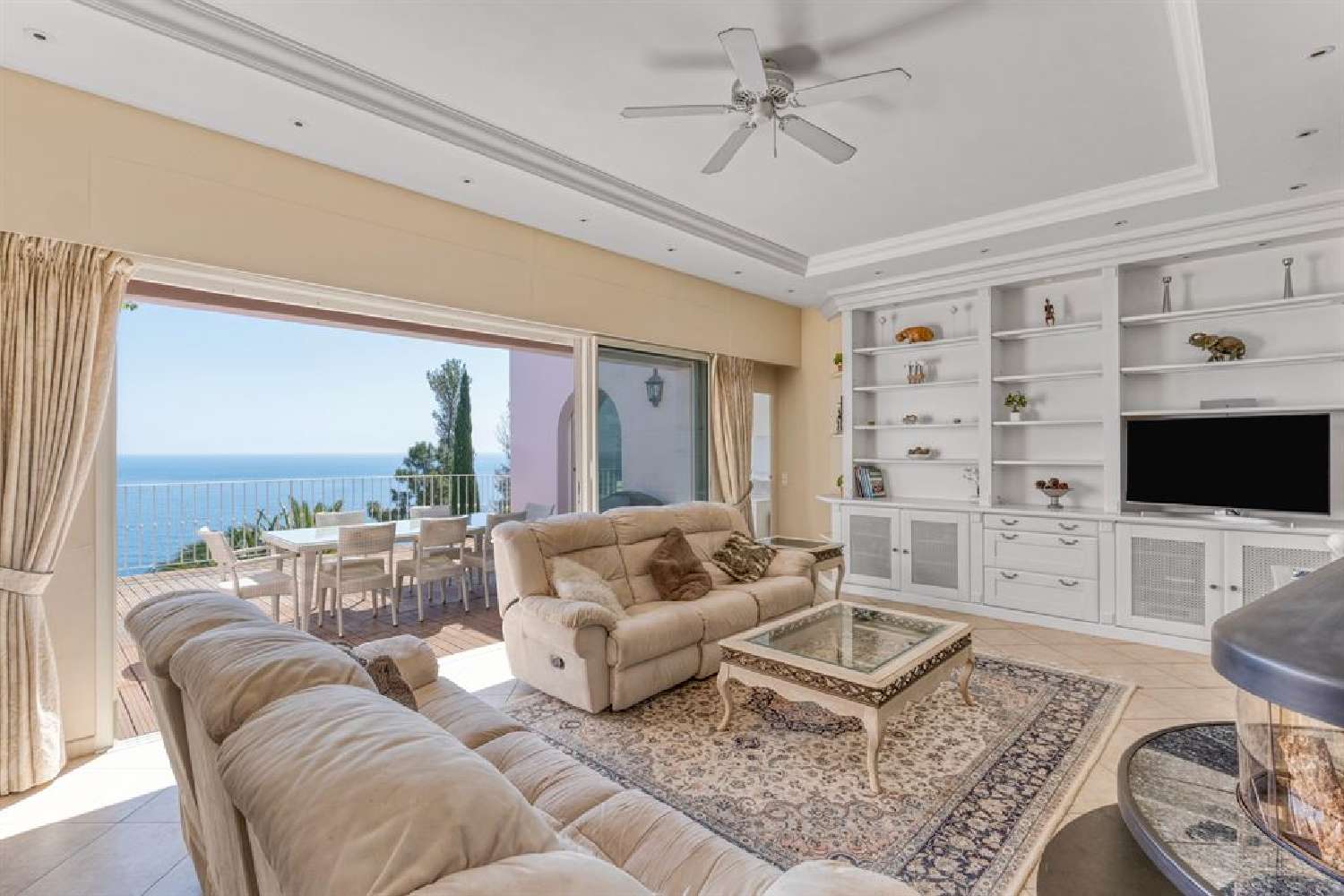  kaufen Villa Le Trayas Var 7