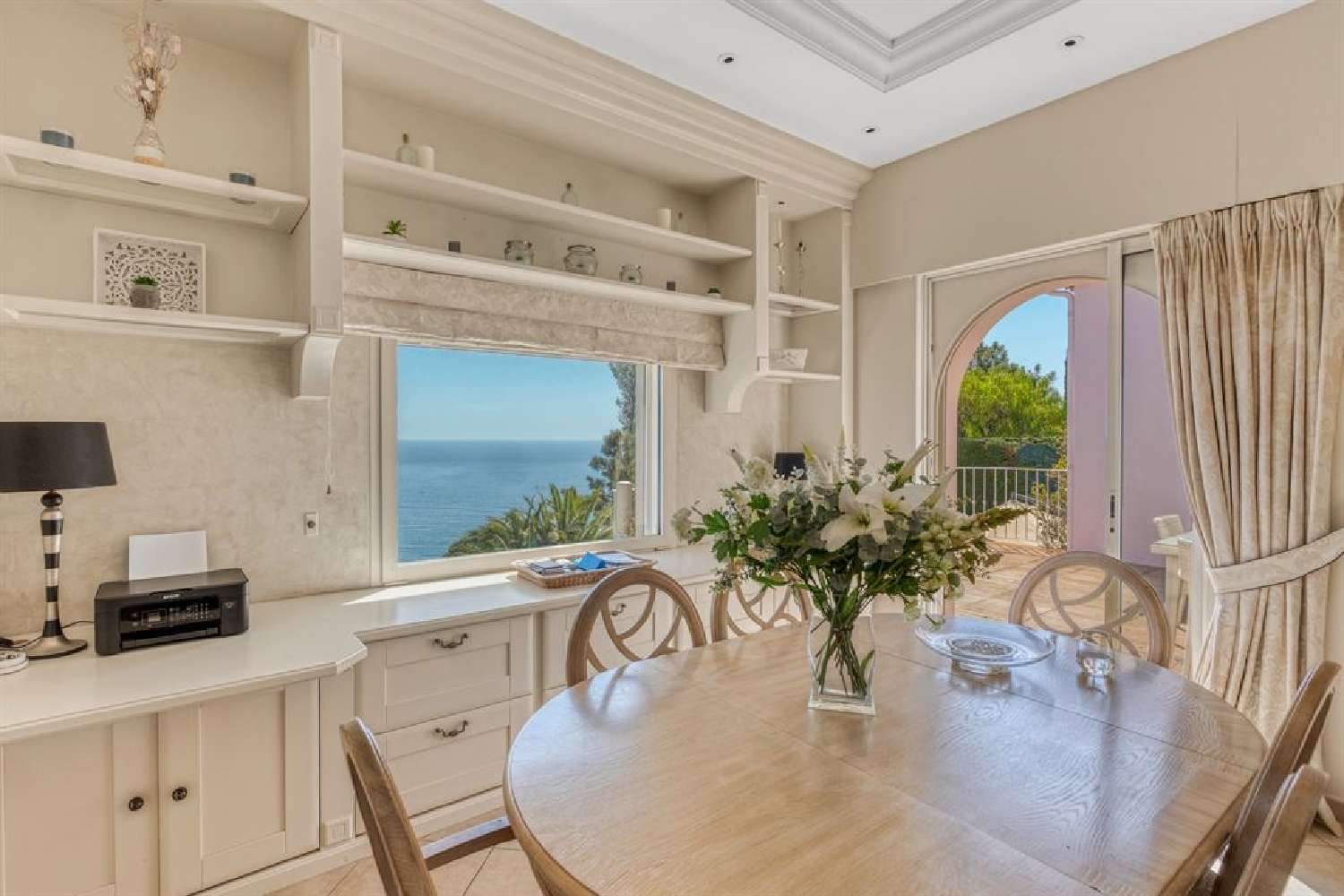  kaufen Villa Le Trayas Var 8