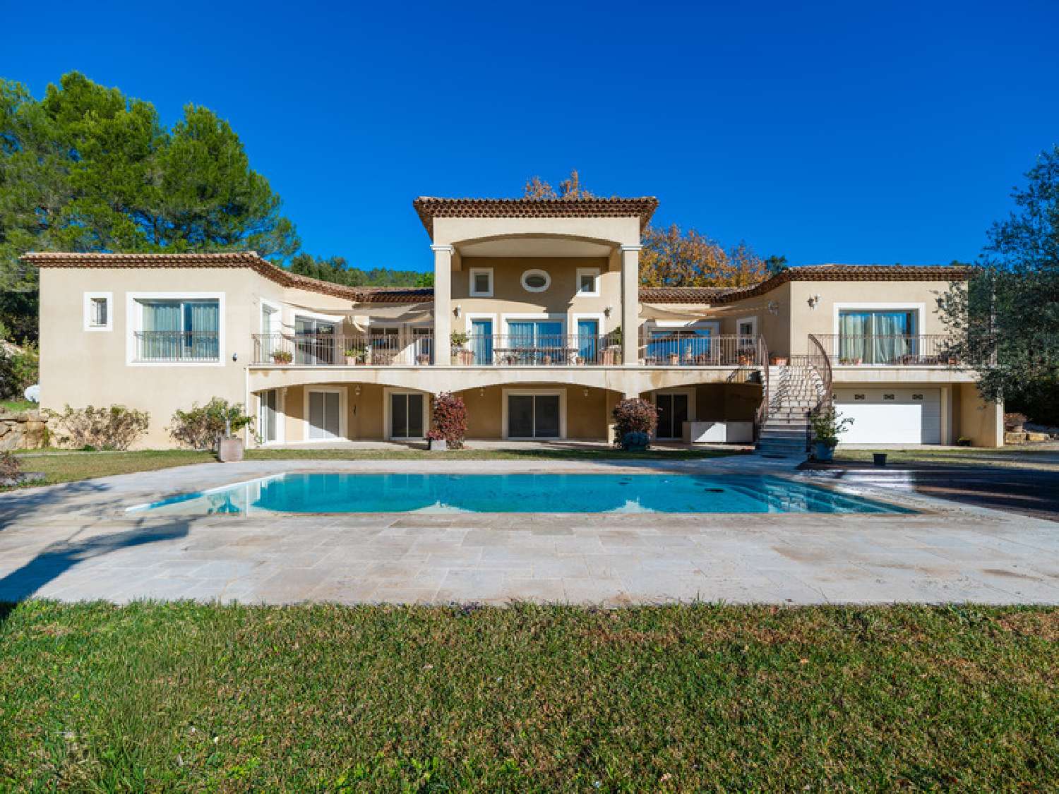  kaufen Villa Le Val Var 1