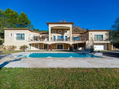 Le Val Var villa foto 7314761