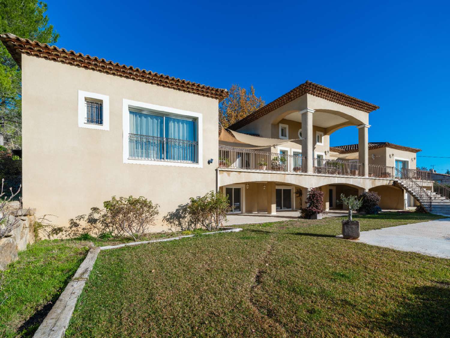  kaufen Villa Le Val Var 2