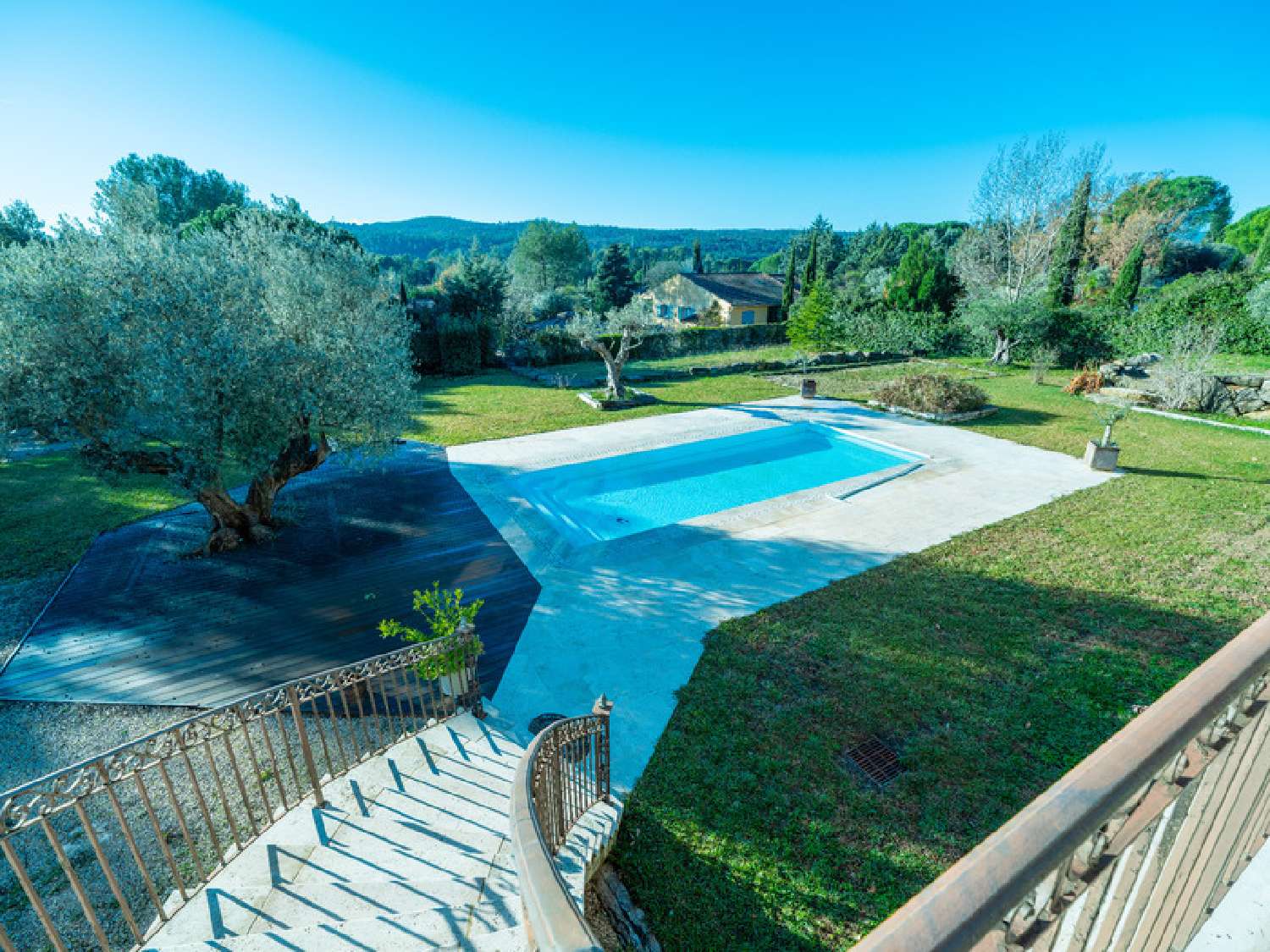  kaufen Villa Le Val Var 3