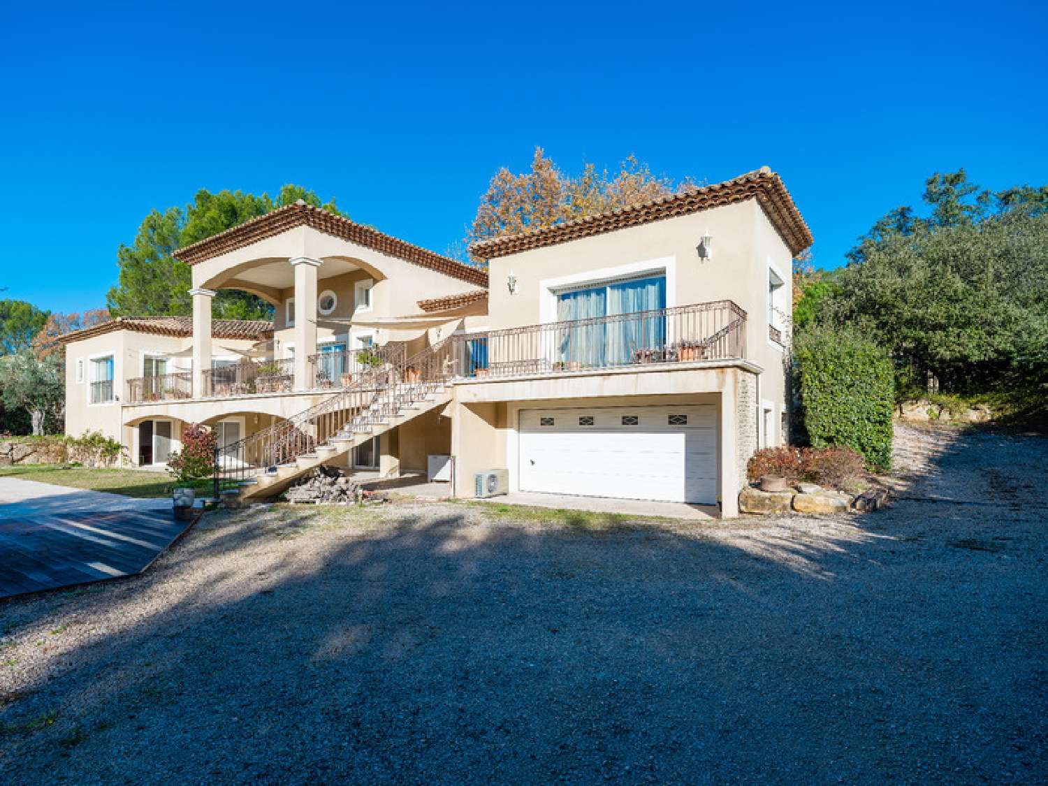  kaufen Villa Le Val Var 4