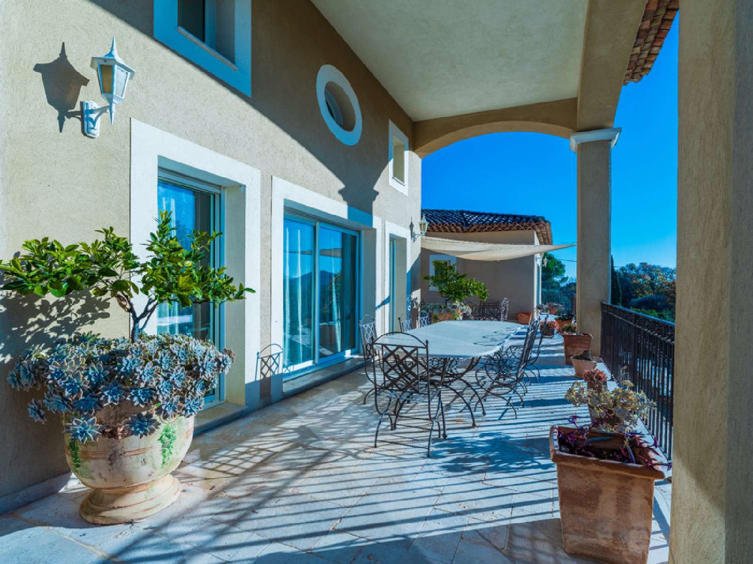  kaufen Villa Le Val Var 6