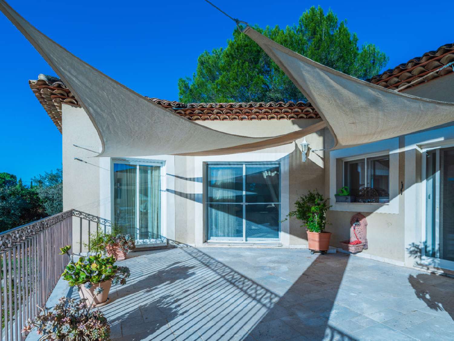  kaufen Villa Le Val Var 7