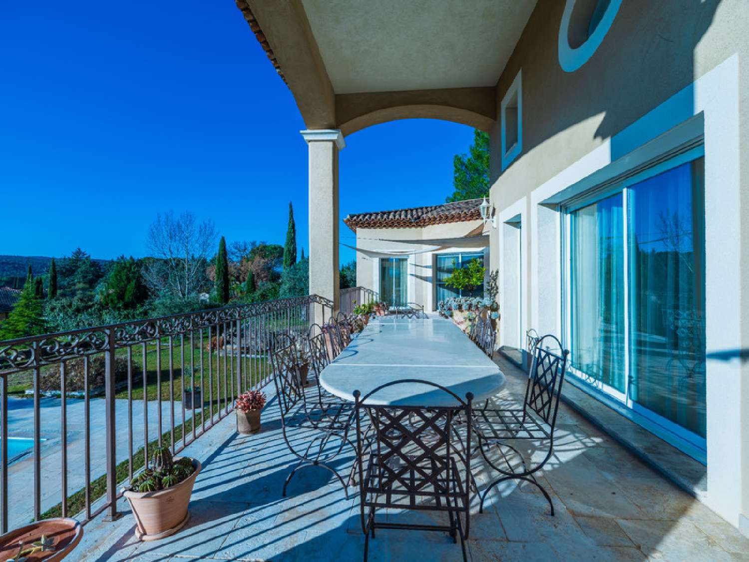  kaufen Villa Le Val Var 8