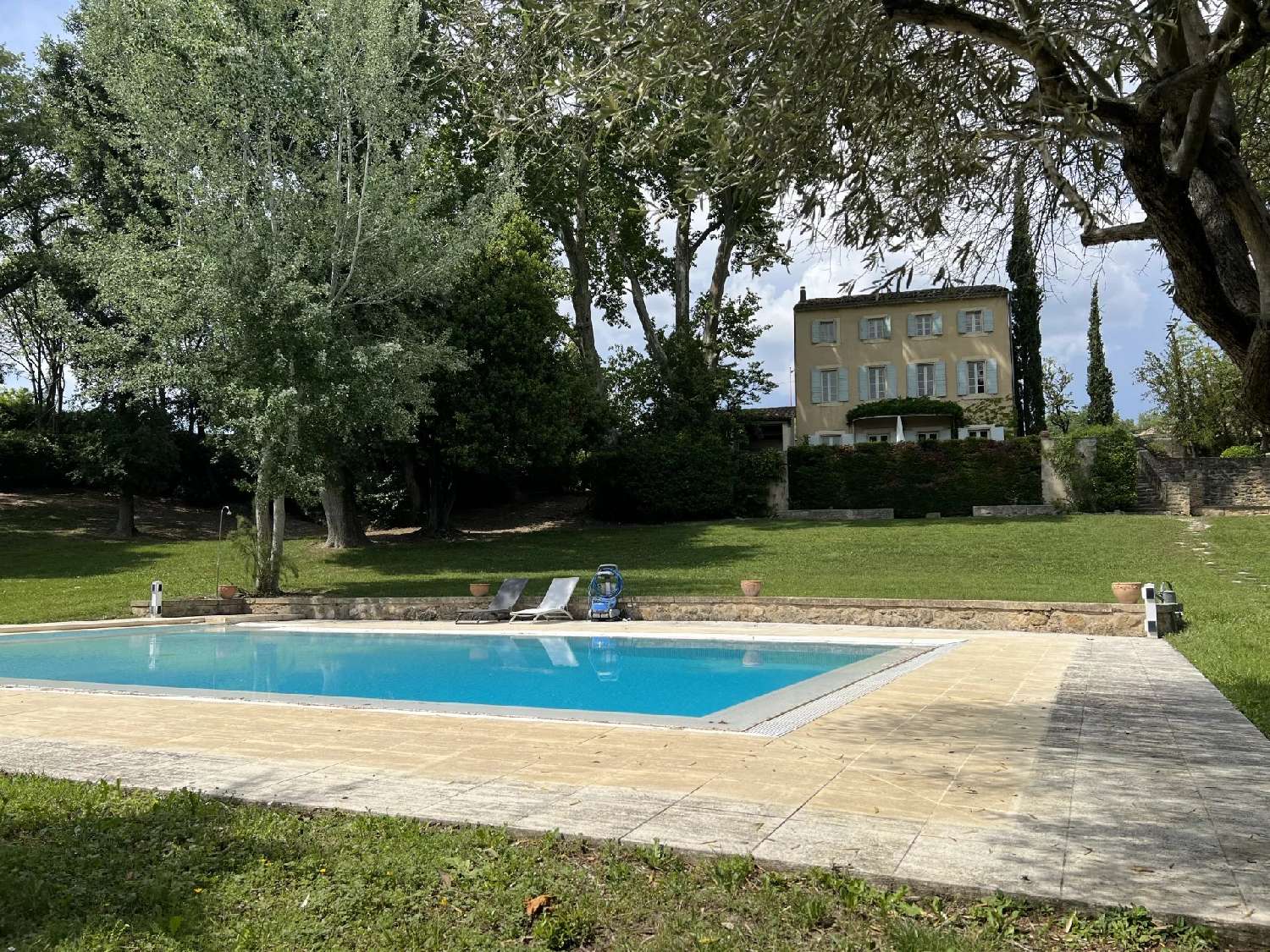  en venta villa Le Vibal Aveyron 5