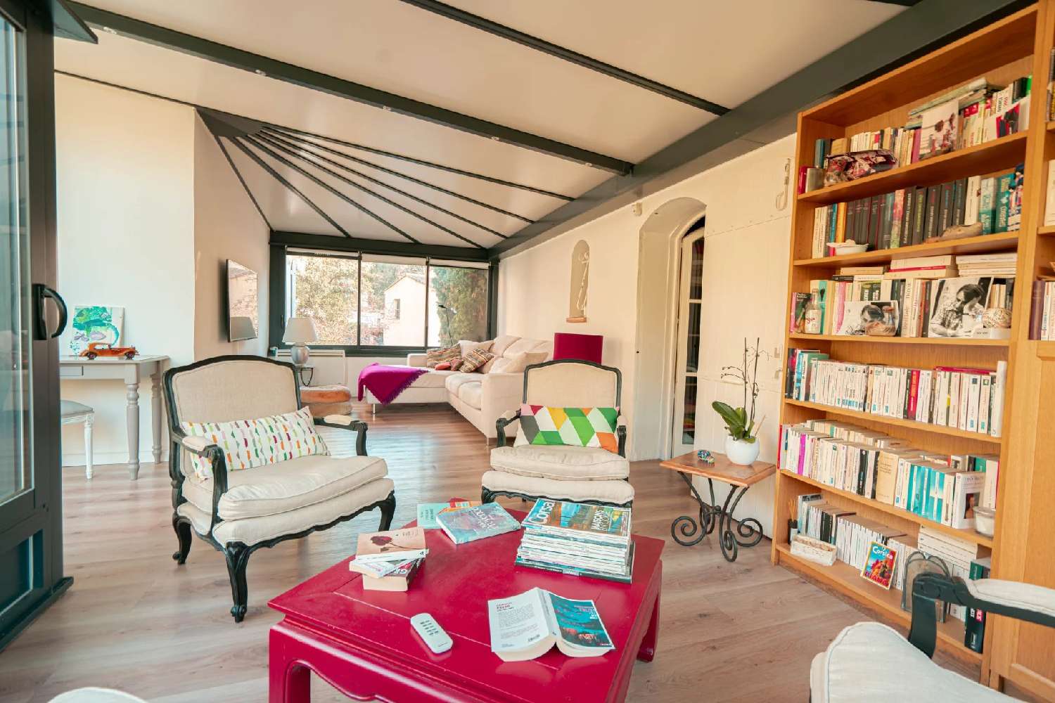  en venta villa Le Vibal Aveyron 2