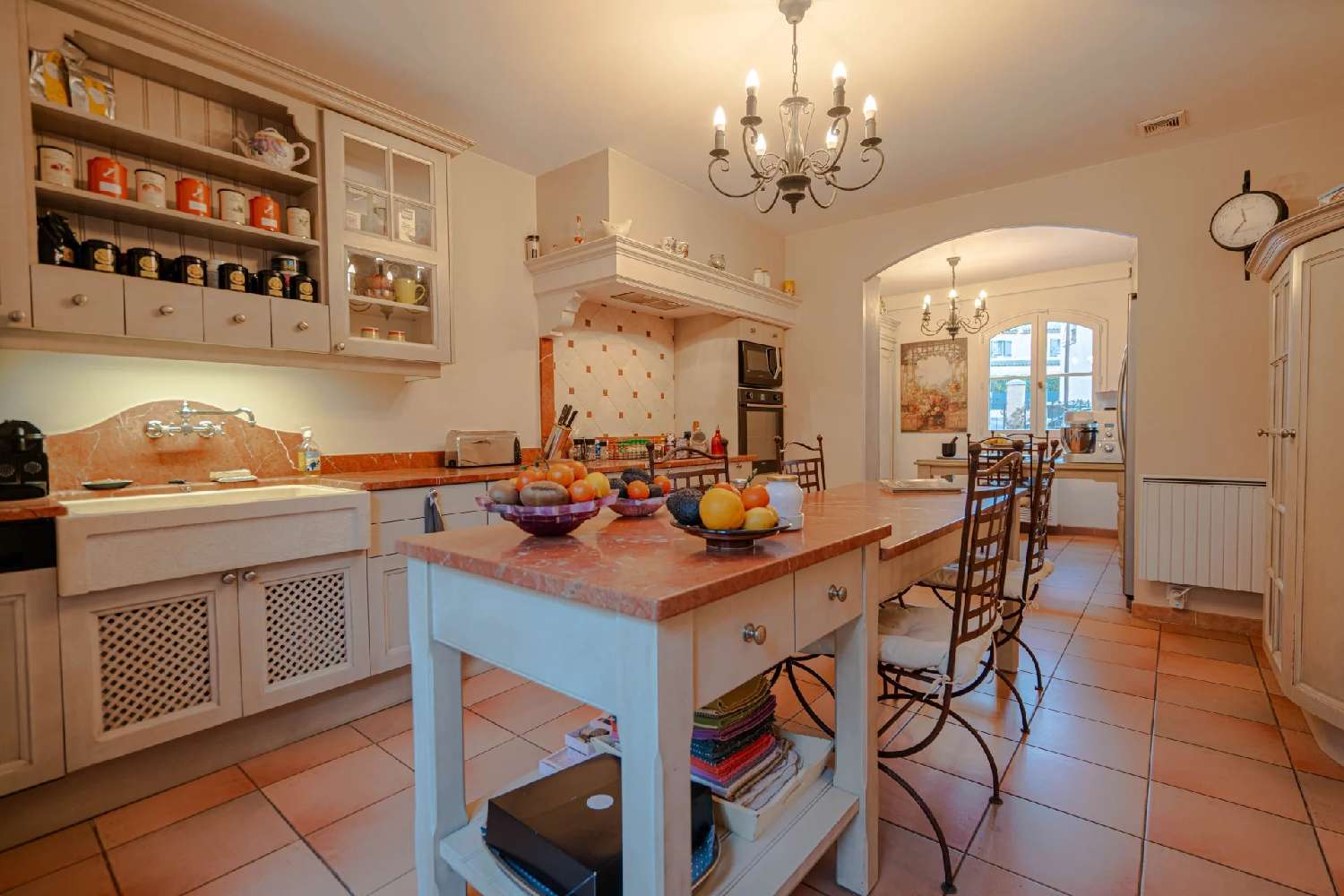  en venta villa Le Vibal Aveyron 5