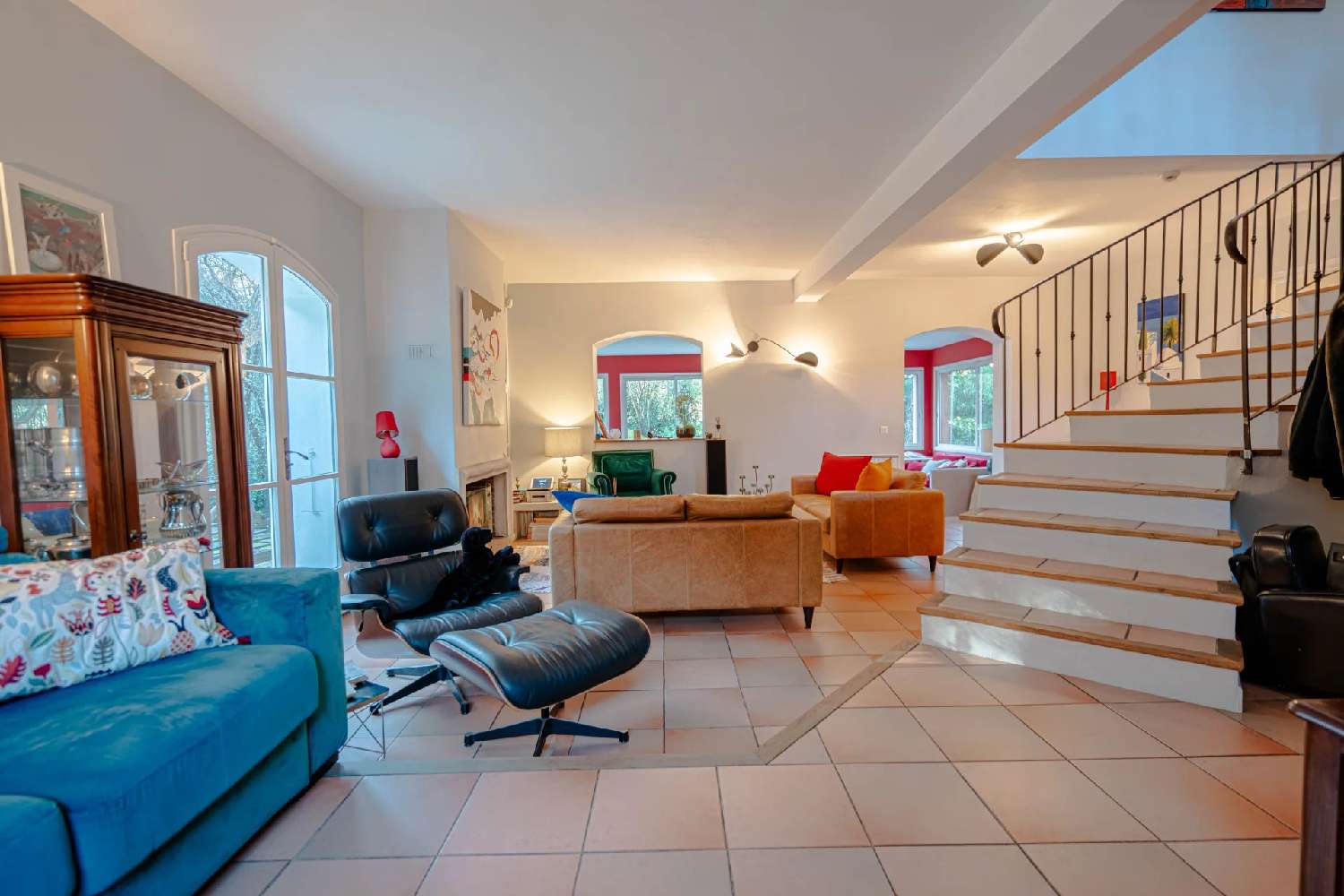  en venta villa Le Vibal Aveyron 8