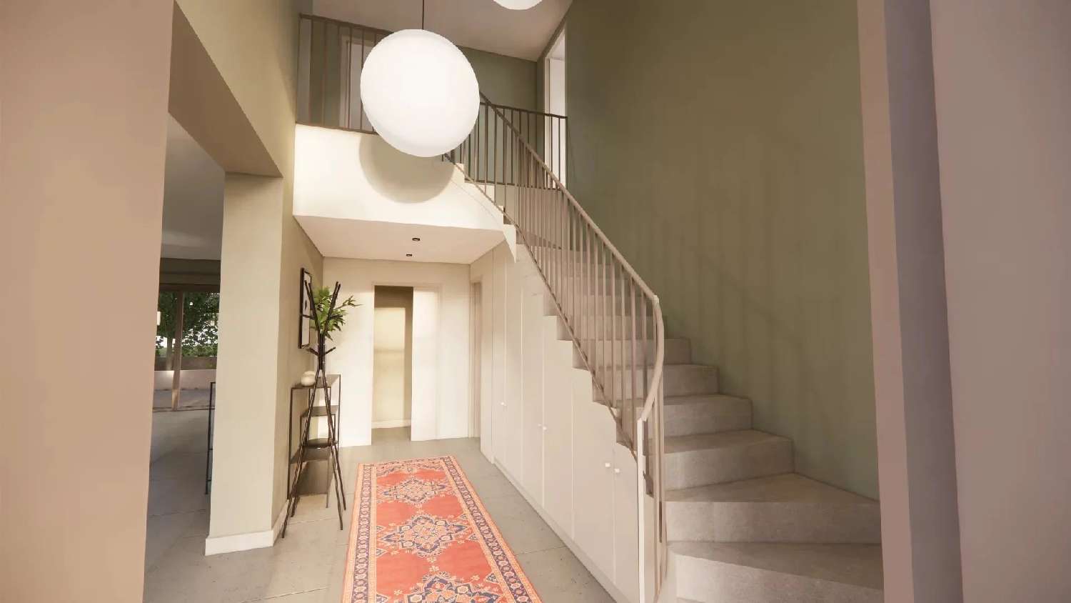 à vendre villa Le Vibal Aveyron 5