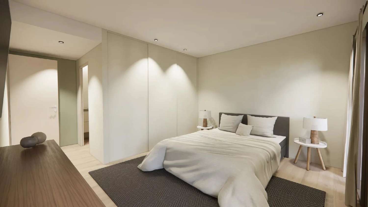 à vendre villa Le Vibal Aveyron 6