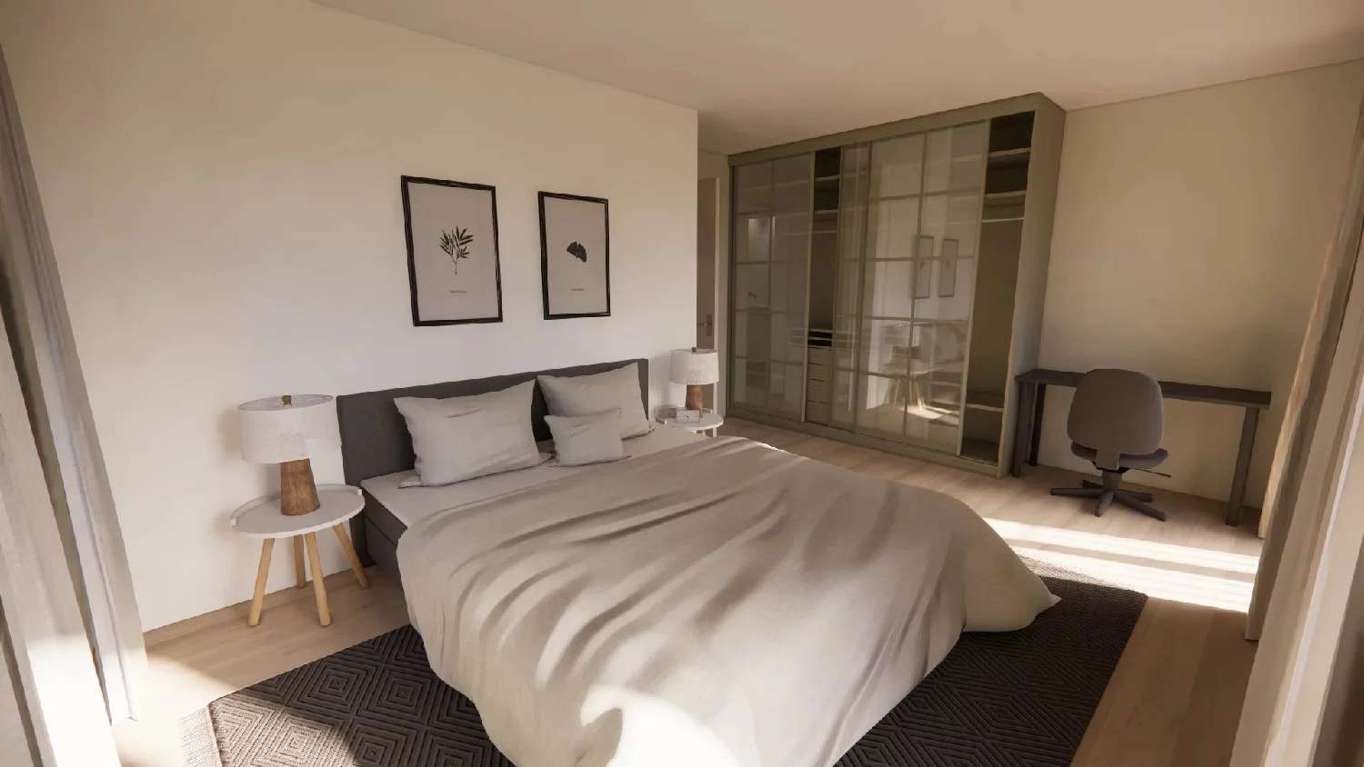 à vendre villa Le Vibal Aveyron 7