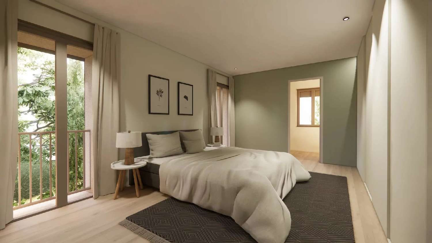 à vendre villa Le Vibal Aveyron 8